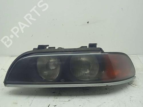 Used Left headlight BMW 5 (E39) 520 i (170 hp) 16123382