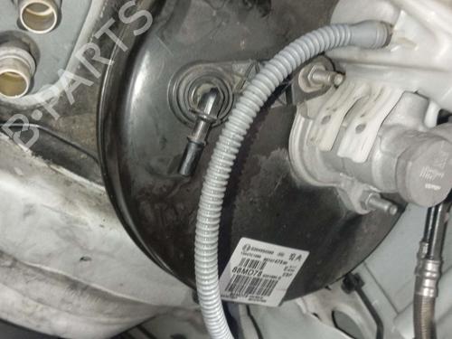 Used Servo brake Servo brake CITROËN DS4 (NX_) [2011-2015] 20332205 20332205