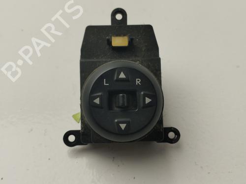 Used Mirror switch KIA RIO III (UB) 1.2 CVVT (84 hp) 24452076