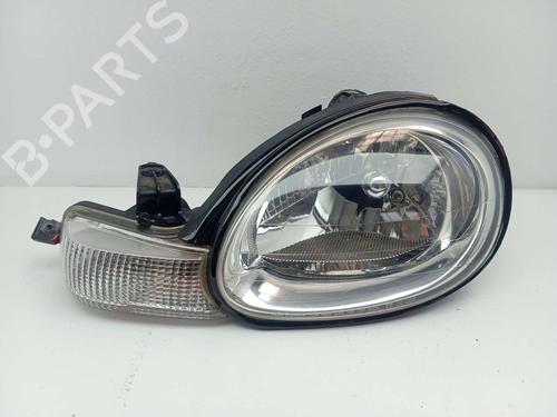 Used Left headlight CHRYSLER NEON (PL) [1994-2000]  4343979