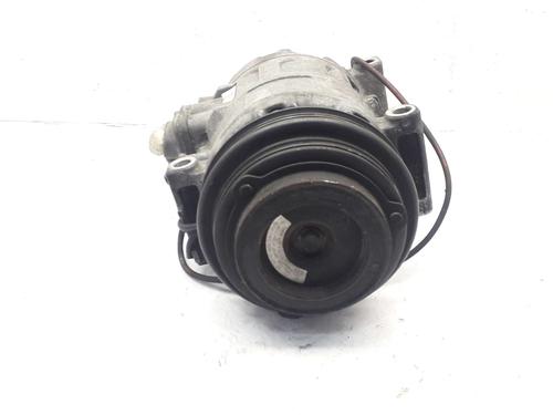 AC compressor AUDI ALLROAD C5 (4BH) | BP31614251M34 - Image 2