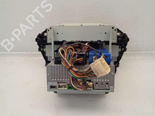 Radio HONDA FR-V (BE)  | BP31617278E6  - Image 6