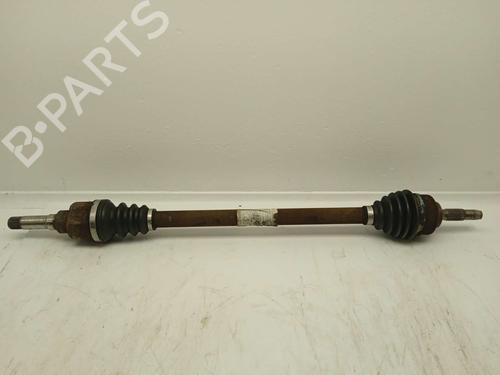 Used Right front driveshaft Right front driveshaft 4354396 4354396