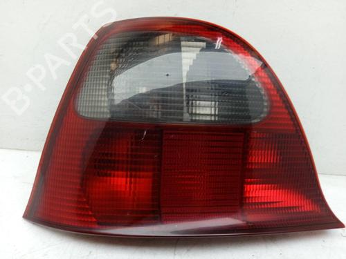 Used Left taillight ROVER 25 I Hatchback (RF) 2.0 iDT (113 hp) 4296749