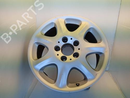 Used Rim Rim MERCEDES-BENZ S-CLASS (W220, V220) [1998-2005] 13245778 13245778