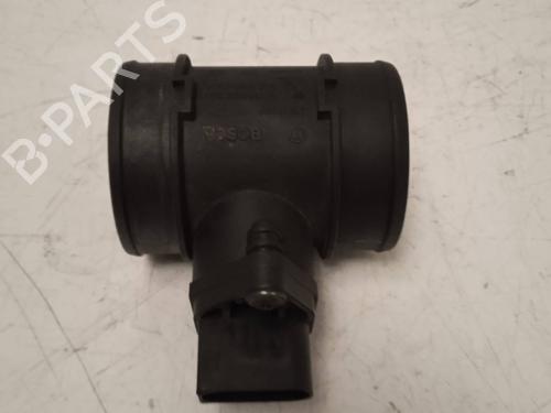 Used Mass air flow sensor AUDI A2 (8Z0) 1.4 TDI (75 hp) 4345467