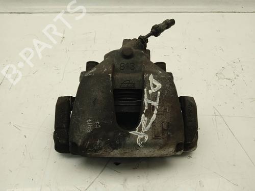 Used Left front brake caliper FORD FOCUS III [2010-2020]  12320526