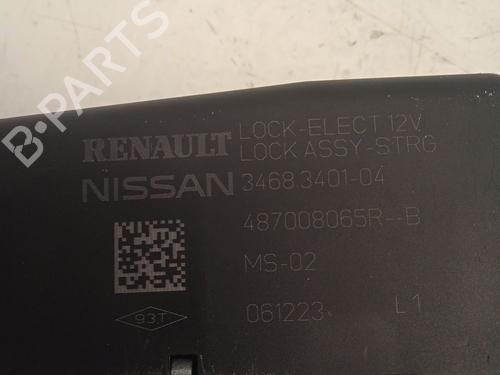 Ignition barrel NISSAN JUKE (F16_) 1.0 | BP32505351M48 - Image 7