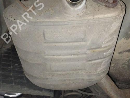 Used Exhaust system OPEL INSIGNIA A Sports Tourer (G09) 2.0 CDTI (35) (160 hp) 23241581