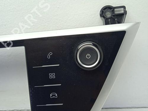 Switch CITROËN C4 Picasso I MPV (UD_)  | BP31619073I30 