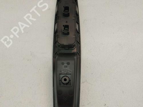 Left front window switch CITROËN C4 I (LC_) | BP19683640I27 - Image 2