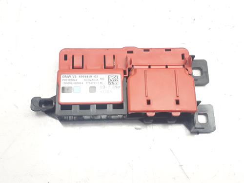 Used Electronic module BMW 3 Gran Turismo (F34) 320 i (184 hp) 11151816