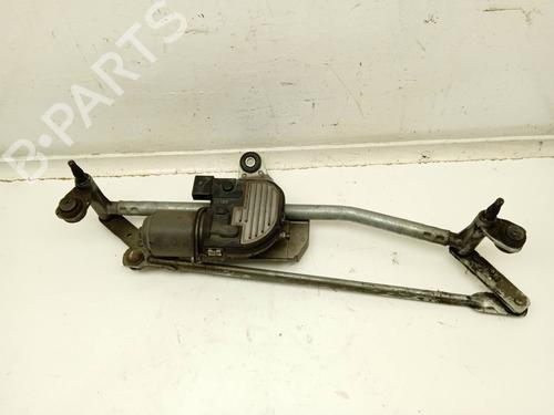 Used Front wiper motor VW PASSAT B6 (3C2) 2.0 TDI 16V (140 hp) 11155456