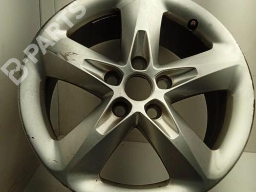 Used Rim Rim FORD FOCUS I Turnier (DNW) [1999-2007] 11165185 11165185
