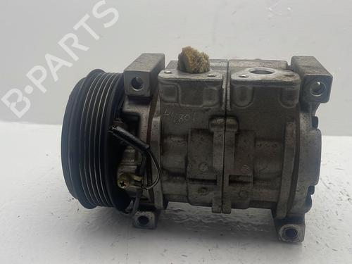 AC compressor TATA SAFARI (42_FD) | BP12446867M34 - Image 4