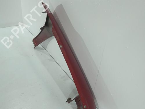 Guarda-lamas esquerdo JEEP COMPASS (MK49)  | BP31620964C41 