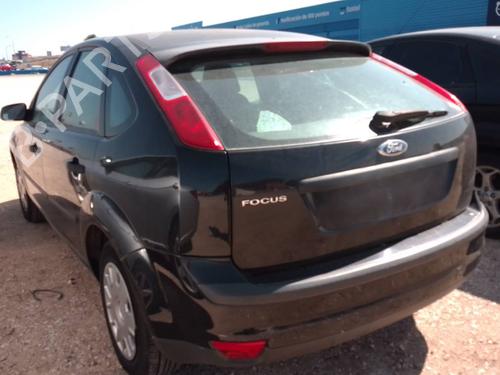 AC compressor FORD FOCUS II (DA_, HCP, DP)  | BP19312789M34 