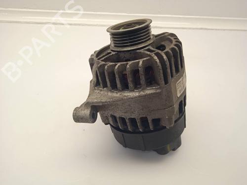 Used Alternator Alternator FIAT PANDA (169_) 1.2 (169.AXB11, 169.AXB1A) (60 hp) 11152686 11152686