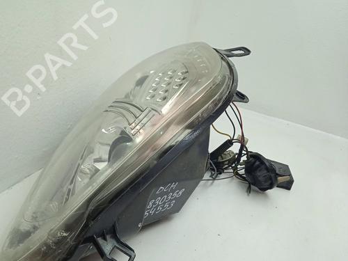 Right headlight FIAT GRANDE PUNTO (199_) 1.9 D Multijet | BP31619677C29 