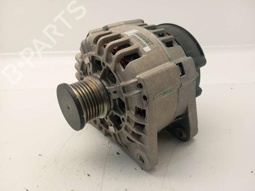 Used Alternator Alternator RENAULT CLIO II (BB_, CB_) [1998-2016] 31616109 31616109