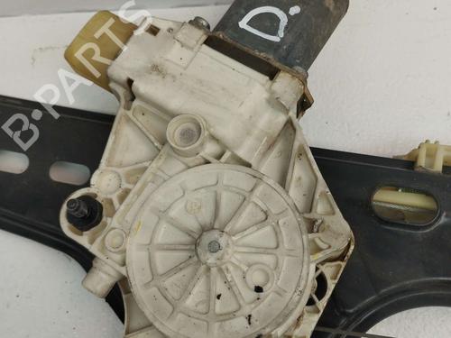 Front left window mechanism BMW 3 Touring (E91) | BP31615192C22 - Image 2