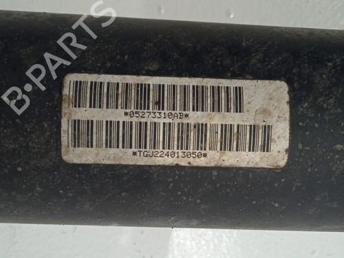 Transmisión central JEEP COMPASS (MK49)  | BP31620994M37 