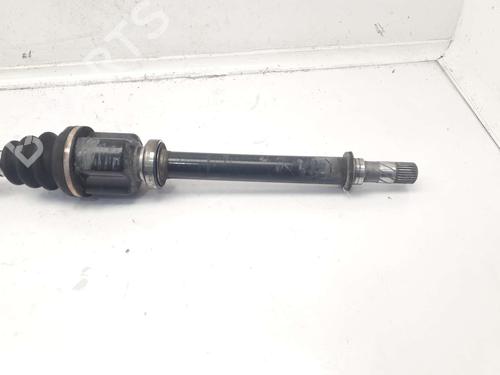 Right front driveshaft NISSAN NOTE (E11, NE11) | BP11150626M39 - Image 2