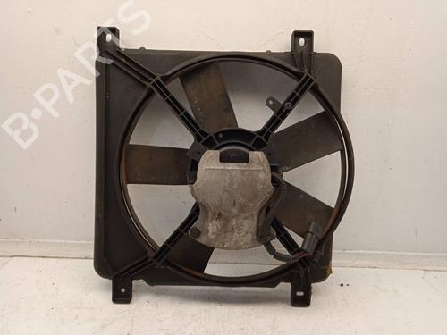 Used Radiator fan PONTIAC TRANS SPORT (UM06) [1989-1997]  4313874