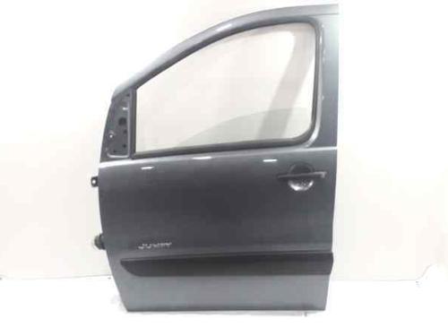 Used Left front door Left front door CITROËN JUMPY II (VF7) 2.0 HDi 120 (120 hp) 11148423 11148423