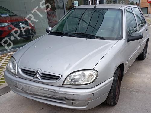 Engine CITROËN SAXO (S0, S1) 1.5 D | BP36699587M1 - Image 6