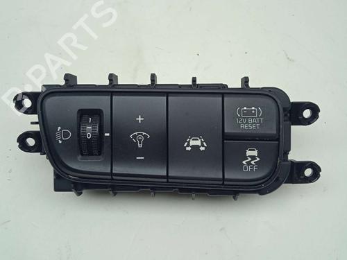 Used Switch Switch KIA NIRO I (DE) [2016-2022] 15761554 15761554