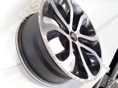 Fælk CITROËN C3 Picasso (SH_) | BP32188696C45 - Image 3