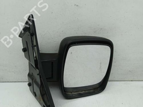 Bakspejl Højre MERCEDES-BENZ VITO Van (W638) 110 CDI 2.2 (638.094) (102 hp) 16085312