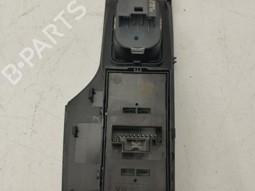 Left front window switch SEAT IBIZA V (KJ1, KJG) | BP23904378I27