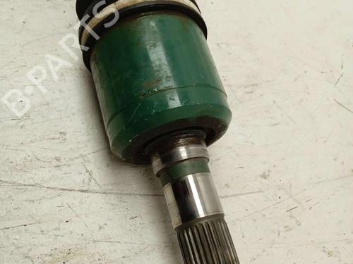 Left front driveshaft MAZDA PREMACY (CP) 2.0 TD | BP4355835M38 - Image 2