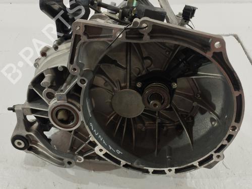 gearbox-ford-focus-ii-da_-hcp-dp-2004-2005-2006-2007-2008-2009-2010-2011-2012-2013-31615955 main image