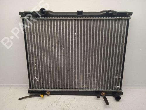 Used Water radiator Water radiator KIA SORENTO I (JC) [2002-2011] 33321326 33321326