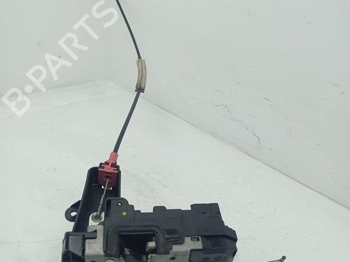 Used Rear right lock Rear right lock OPEL ZAFIRA / ZAFIRA FAMILY B (A05) 1.6 (M75) (115 hp) 19084624 19084624