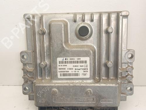 Used Engine control unit (ECU) Engine control unit (ECU) FORD MONDEO IV (BA7) [2007-2015] 33402279 33402279
