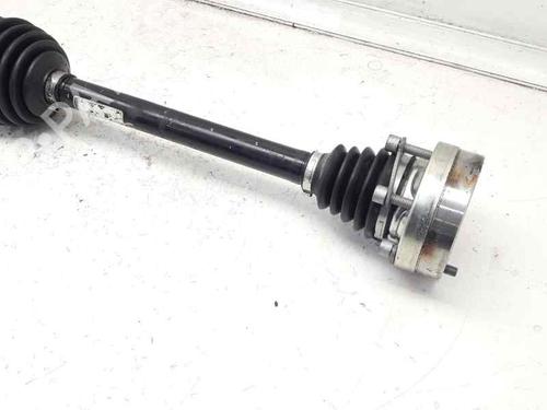 Left front driveshaft VW BEETLE (5C1, 5C2) 1.6 TDI | BP11149250M38 - Image 2