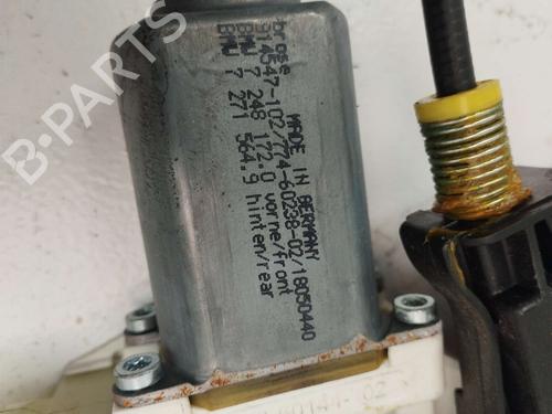 Front right window mechanism BMW 5 (F10) 520 d | BP17044473C23