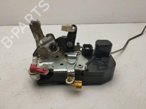 Used Front left lock JEEP GRAND CHEROKEE III (WH, WK) 3.0 CRD 4x4 (218 hp) 23427480