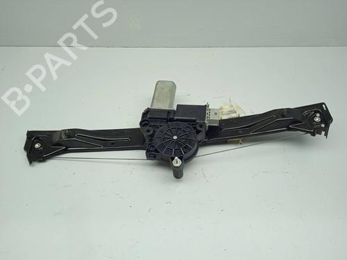 Used Front right window mechanism Front right window mechanism FIAT BRAVO II (198_) 1.9 D Multijet (198AXB1A) (120 hp) 15184926 15184926