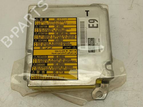 Used ECU airbags ECU airbags TOYOTA PRIUS Liftback (_W2_) 1.5 Hybrid (NHW20_, NHW20R) (112 hp) 33976819 33976819