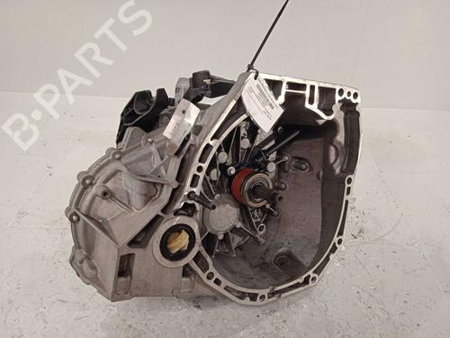 Used Gearbox RENAULT MEGANE III Grandtour (KZ0/1) [2008-2016]  13406639