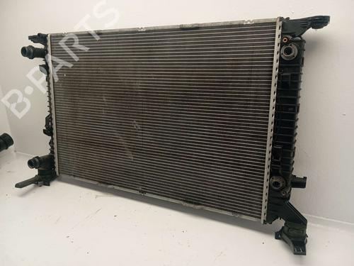 Water radiator AUDI A4 B8 (8K2) | BP20689892M31 - Image 2