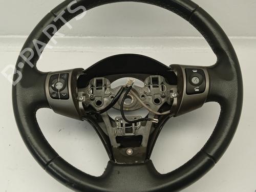 Used Steering wheel TOYOTA YARIS (_P9_) [2005-2014]  31614405