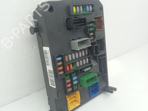 Fuse box CITROËN C4 II (NC_) 1.6 VTi 120 (NC5FS0, NC5FS9) | BP38968628E1 - Image 3
