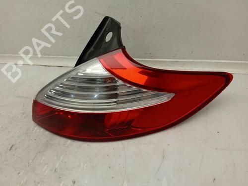 Right taillight RENAULT MEGANE III Hatchback (BZ0/1_, B3_) | BP11154411C35
