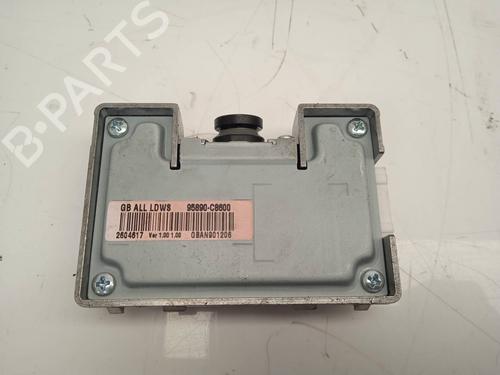 Electronic module HYUNDAI i20 II (GB, IB) | BP13523315M83